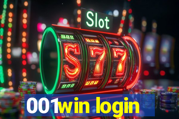 001win login